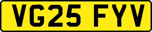 VG25FYV