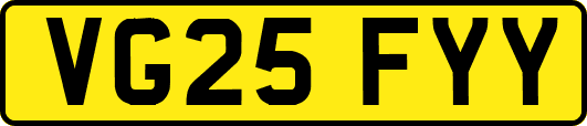VG25FYY