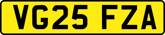 VG25FZA