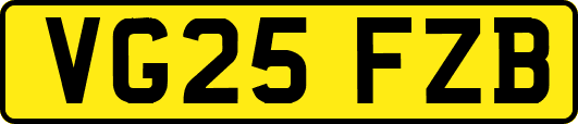 VG25FZB