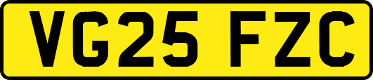 VG25FZC
