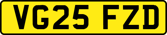 VG25FZD