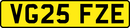 VG25FZE