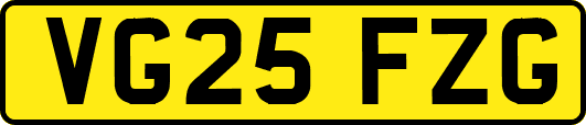 VG25FZG