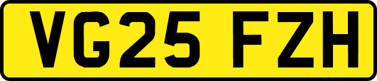 VG25FZH