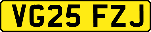 VG25FZJ