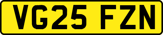 VG25FZN