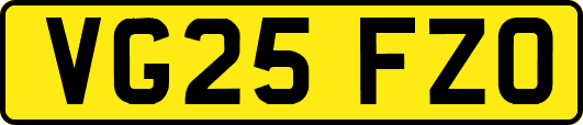 VG25FZO