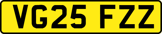 VG25FZZ