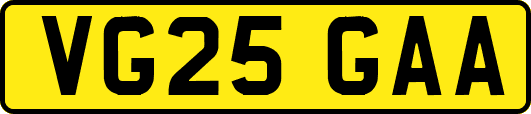 VG25GAA