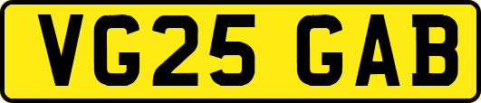 VG25GAB