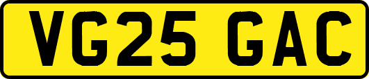 VG25GAC