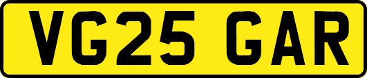 VG25GAR