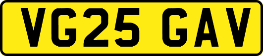 VG25GAV