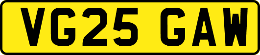 VG25GAW