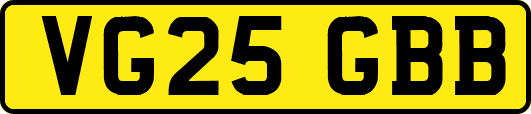 VG25GBB