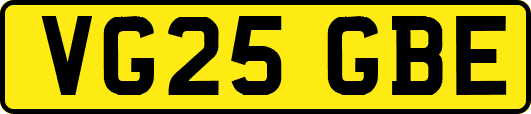 VG25GBE