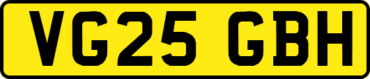VG25GBH