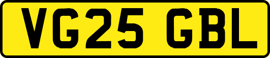 VG25GBL