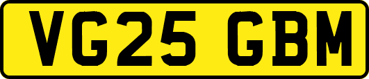 VG25GBM