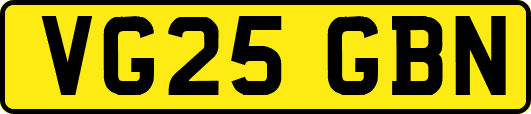 VG25GBN