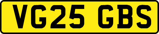 VG25GBS