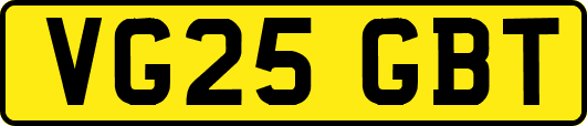 VG25GBT