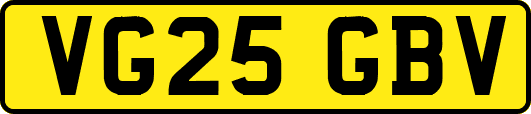 VG25GBV