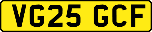 VG25GCF