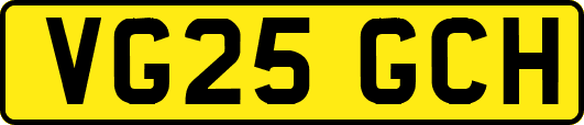 VG25GCH