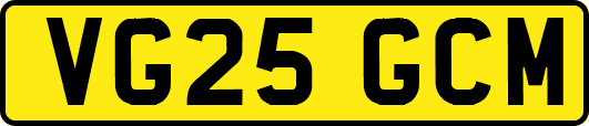 VG25GCM