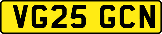 VG25GCN