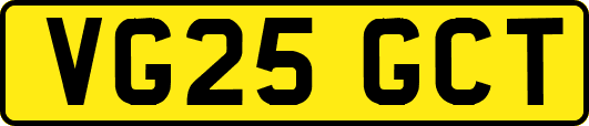 VG25GCT