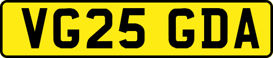 VG25GDA