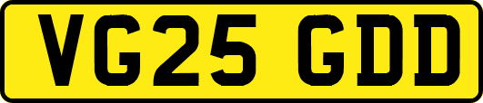 VG25GDD