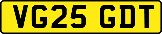 VG25GDT