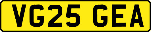 VG25GEA