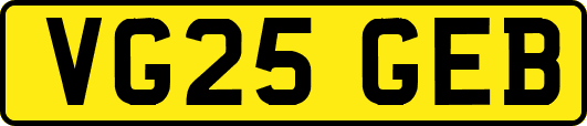 VG25GEB