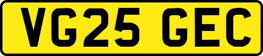 VG25GEC