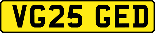 VG25GED