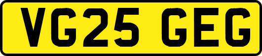 VG25GEG