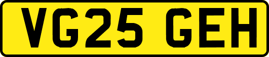VG25GEH