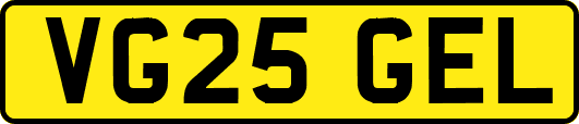 VG25GEL