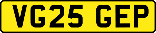 VG25GEP