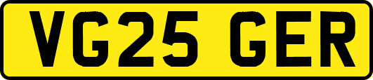 VG25GER