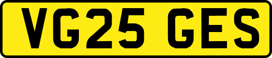 VG25GES