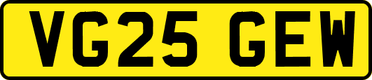 VG25GEW