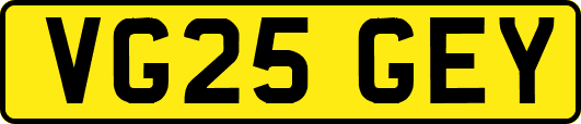 VG25GEY