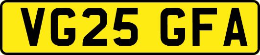 VG25GFA