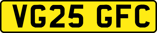 VG25GFC